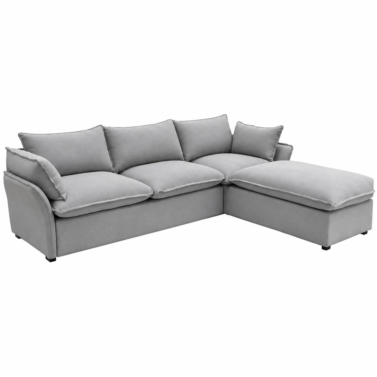 Marina sofa L shape-23