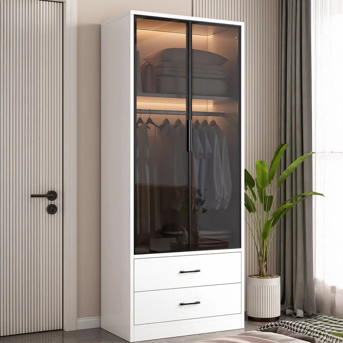 Castore Wardrobe-NM20