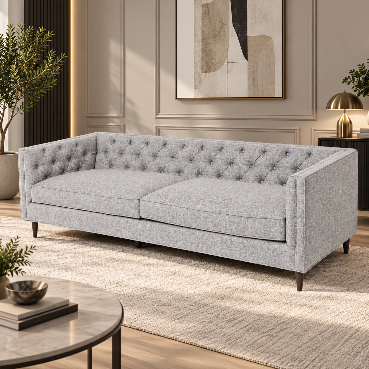 Knote Sofa-AK52