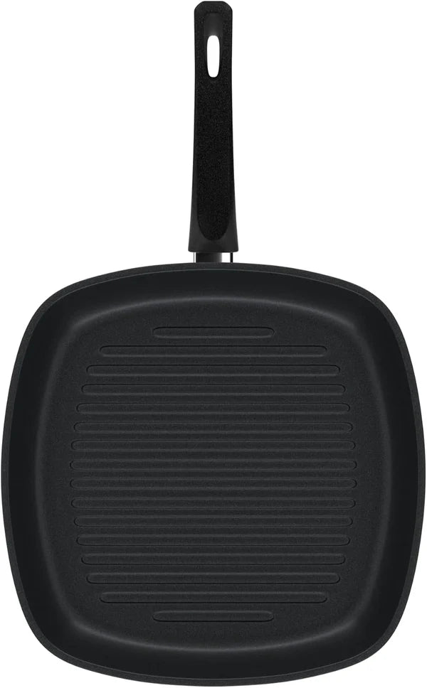 Granite Cooking Grill 28cm-10-12-28-4669