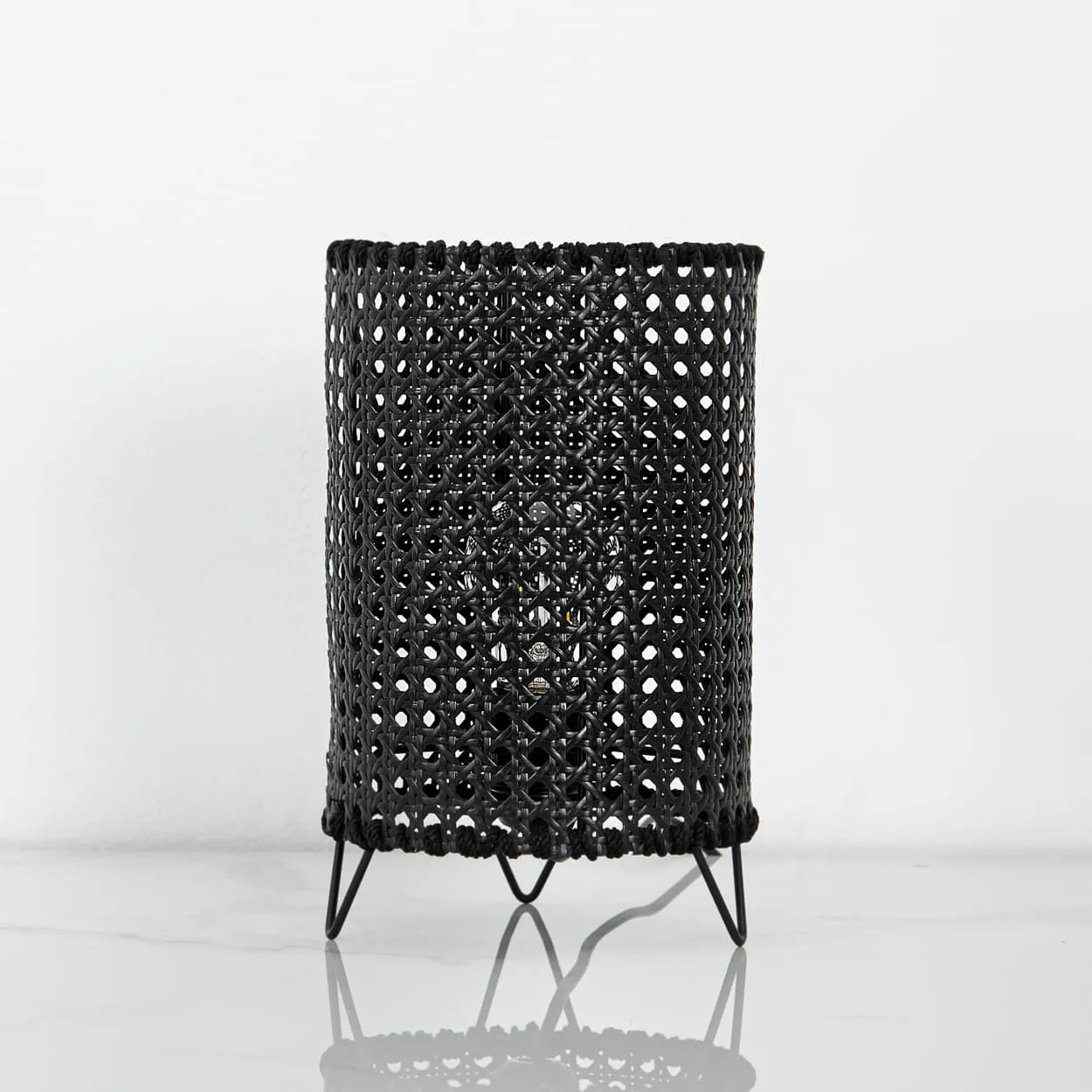 Boho Table Lamp-can32