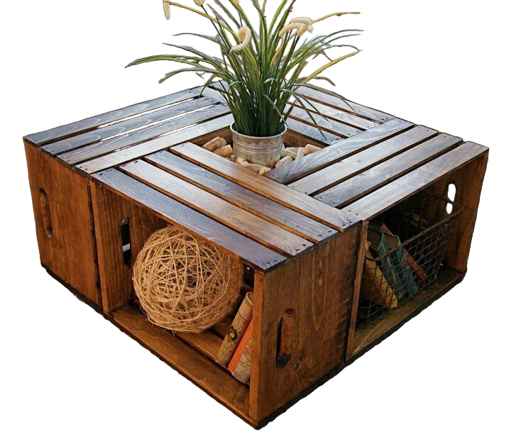 Casperi Coffee Table-ST NX