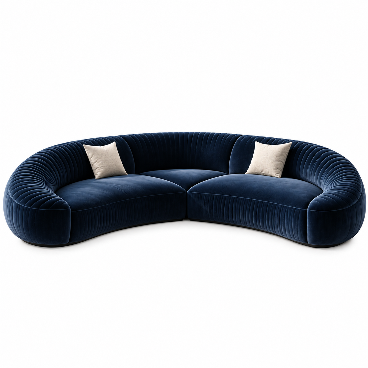 Ember sofa-RF209