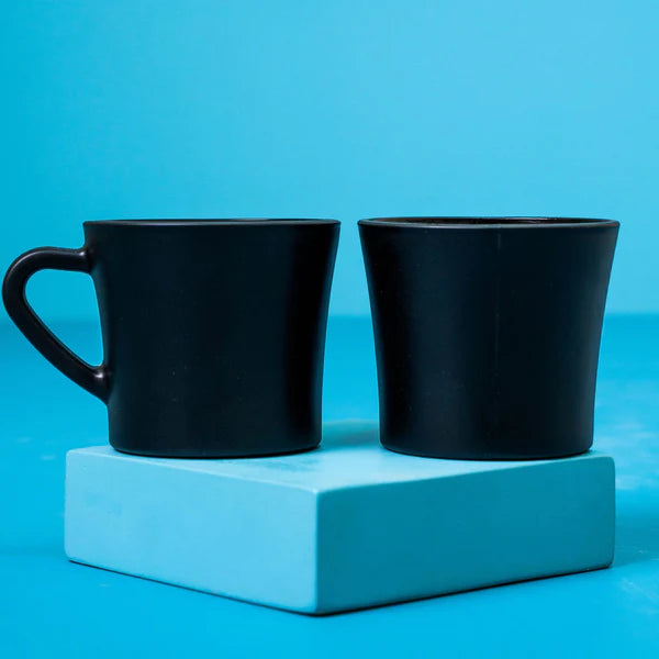 Stikana Coffee Gloss Mug-2-12-150-7852