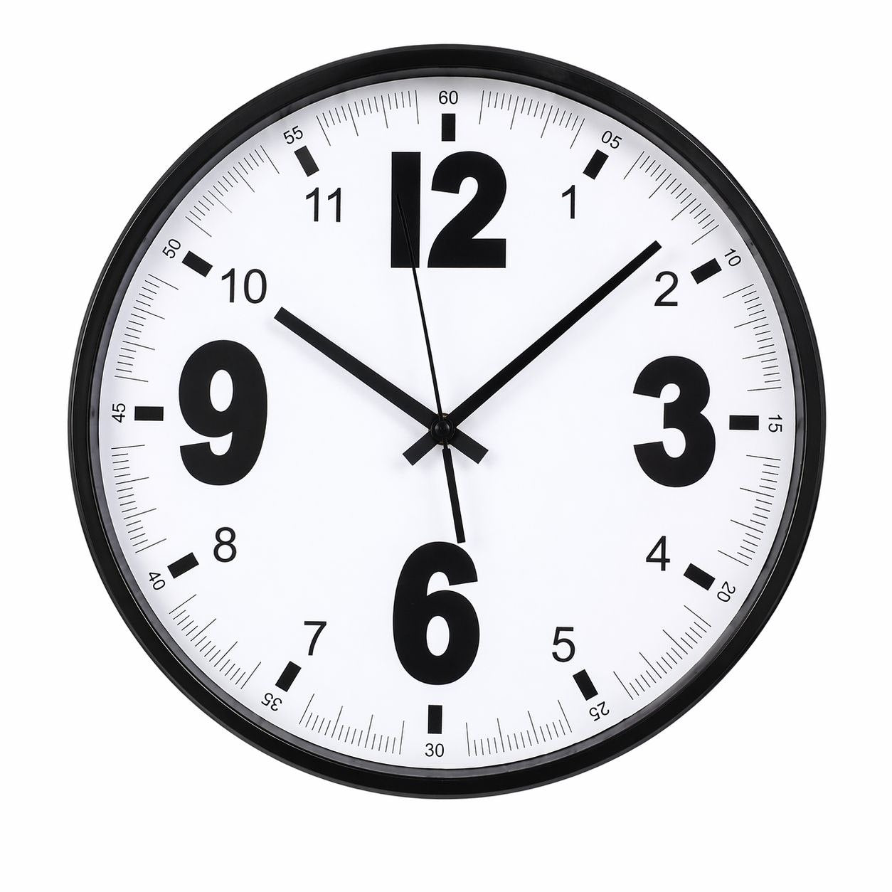Nova Clock_CK35