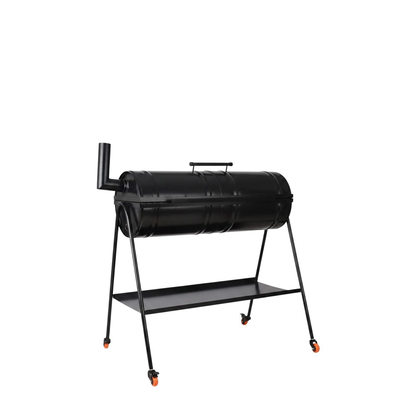 Ghazala Double Grill-GA2