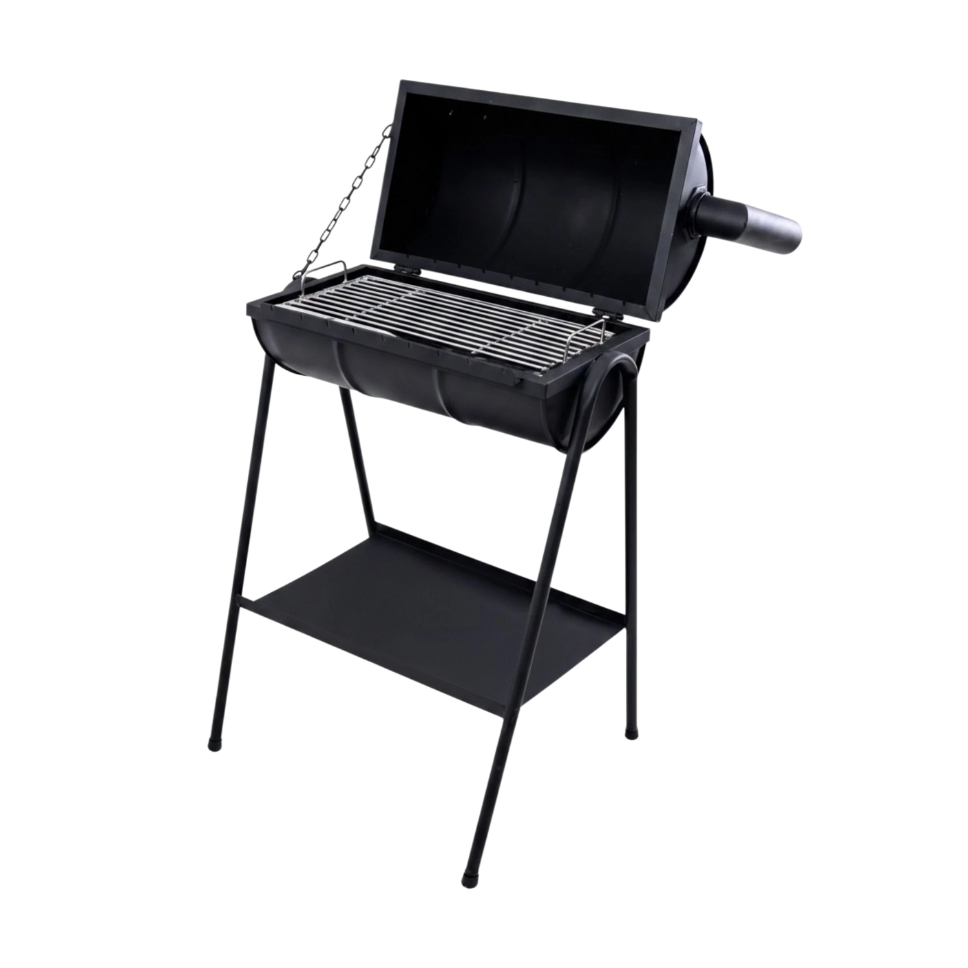 Ghazala Double Grill-GA2