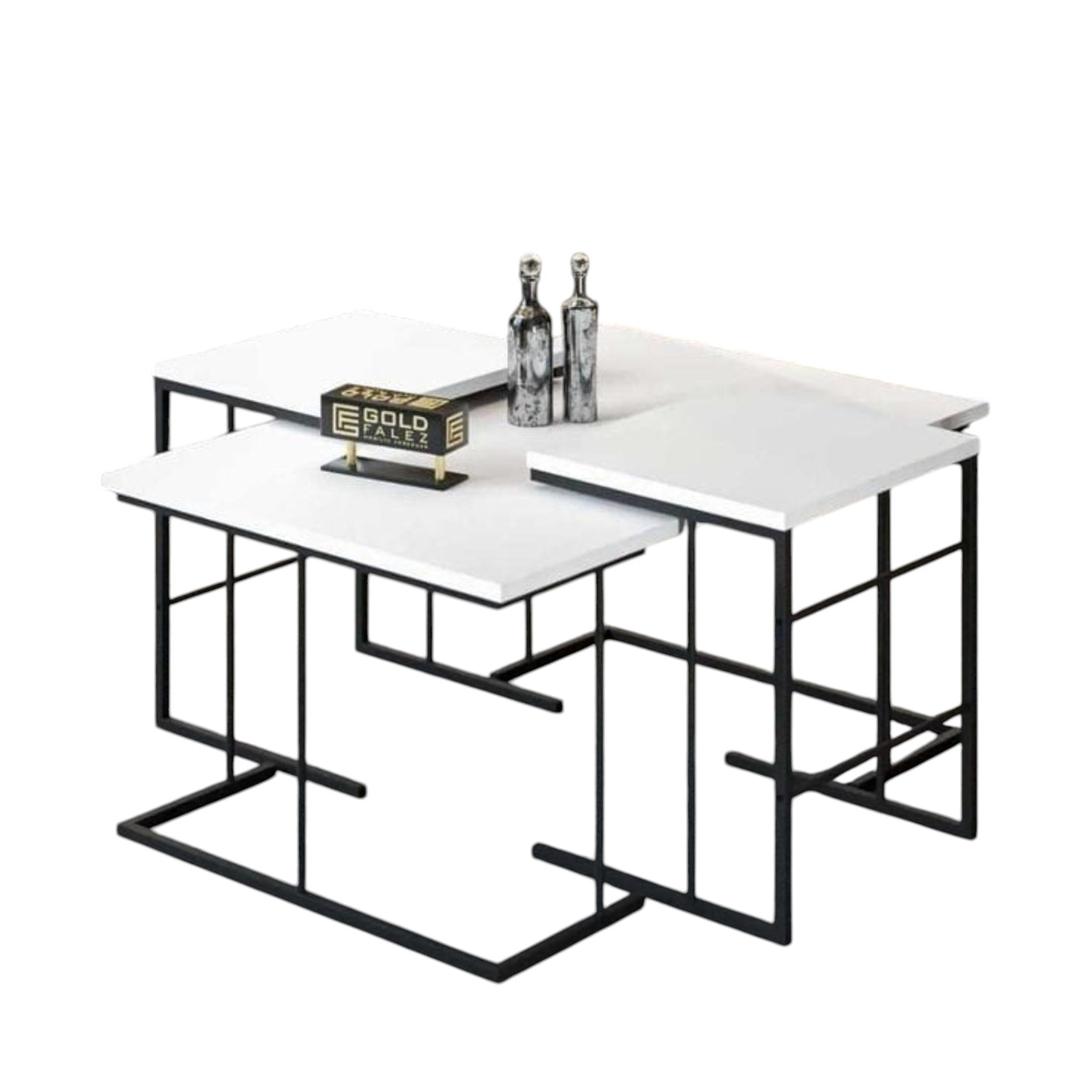 HOMEX COFFEE TABLE 08