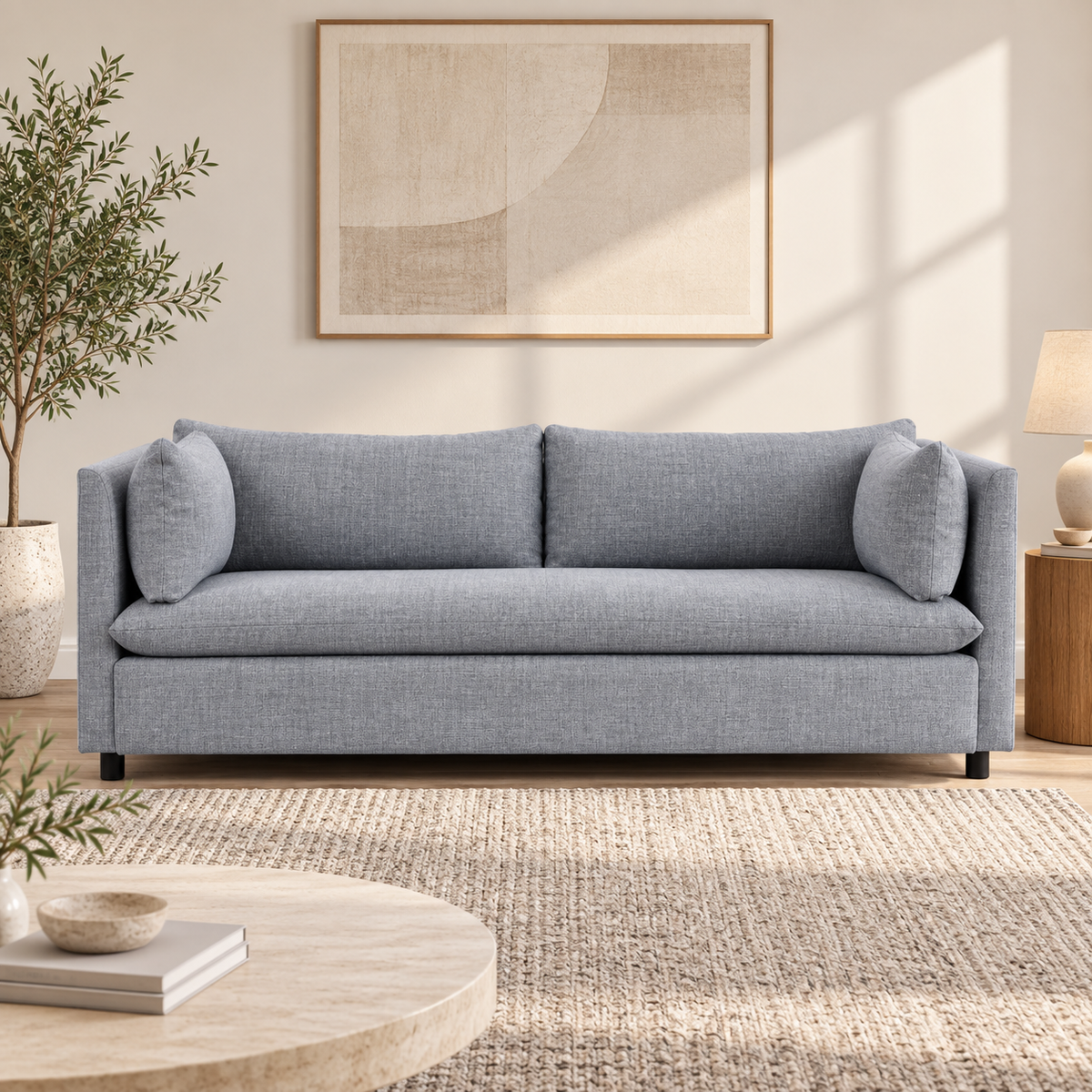 Freyaan Sofa-AK26