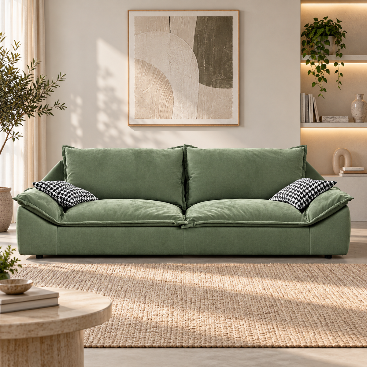 Inara Sofa-Hippo247