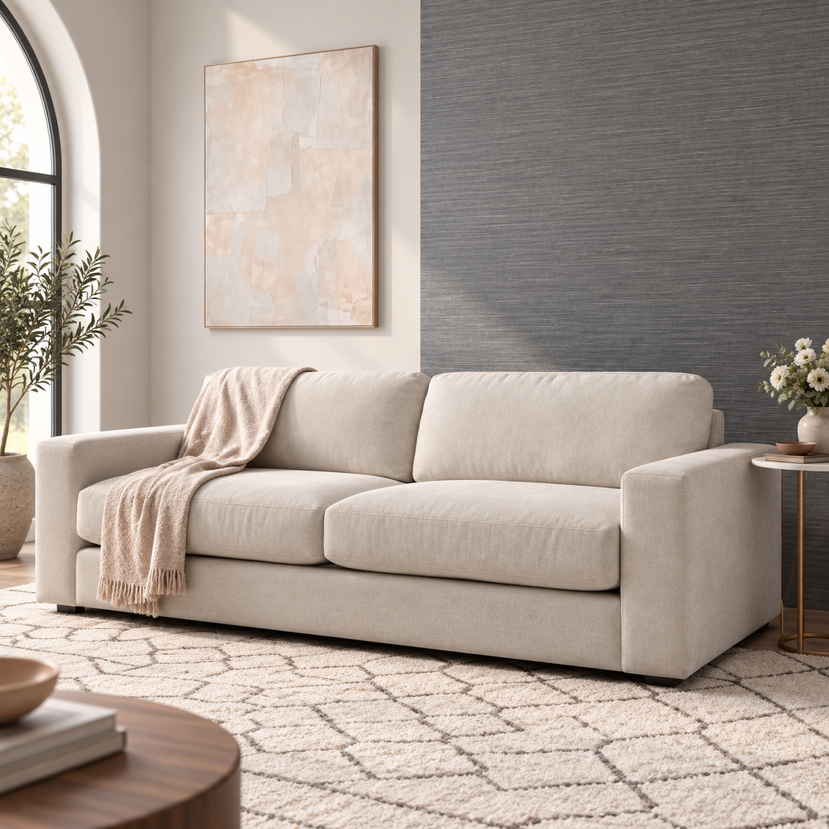 Elara sofa -BD 7
