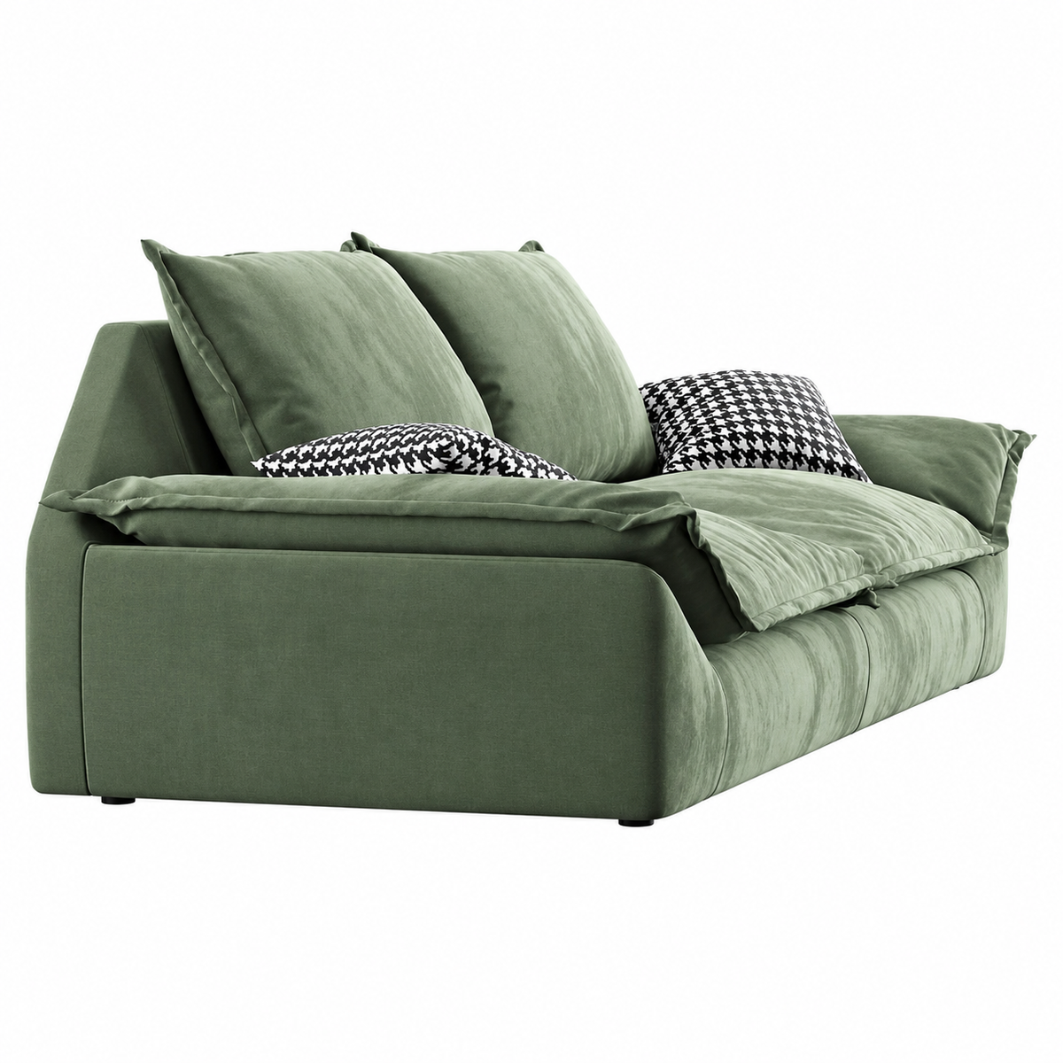 Inara Sofa-Hippo247