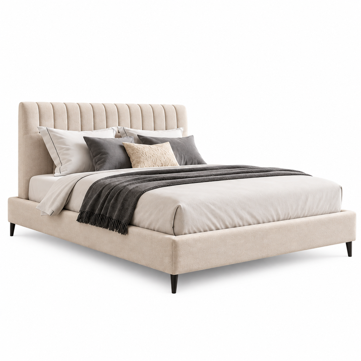 Alden bed-sm116