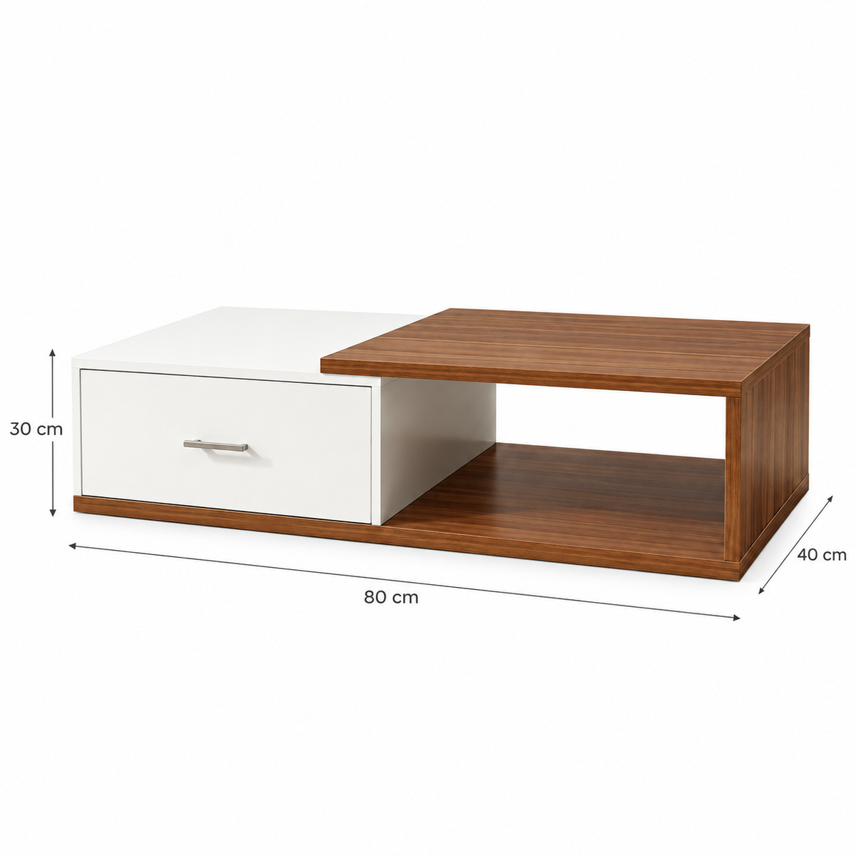 Camden Coffee Table-158
