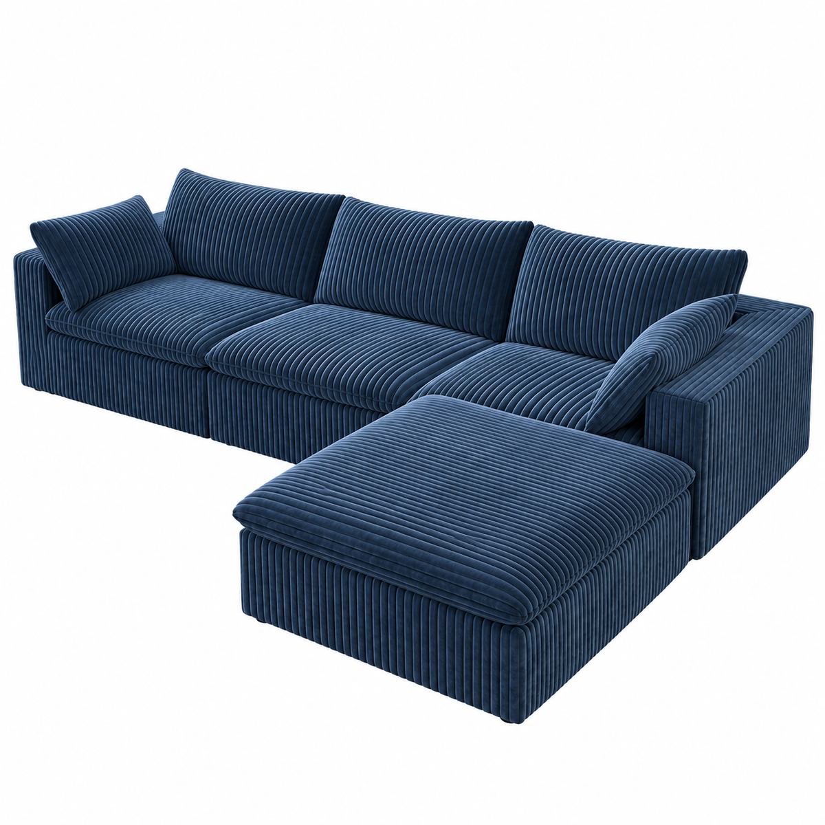 Aspen sofa L shape-RF201