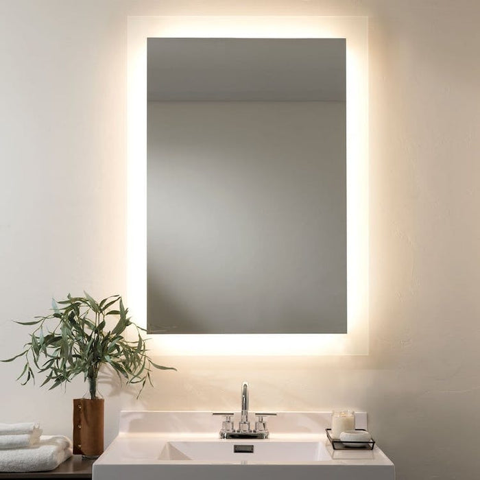 Olaf Bathroom Mirror-MSM4