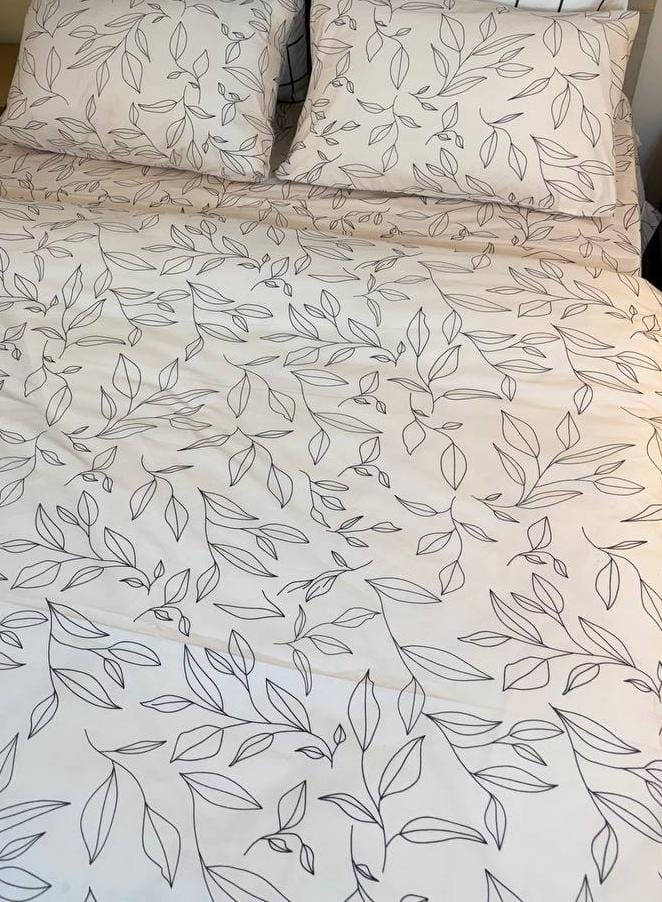 زينة شيتس _F4