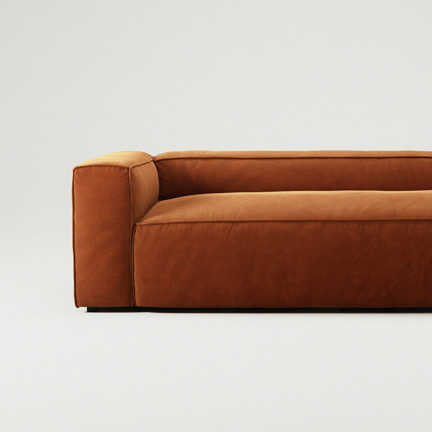 Mirage Sofa-Hippo267