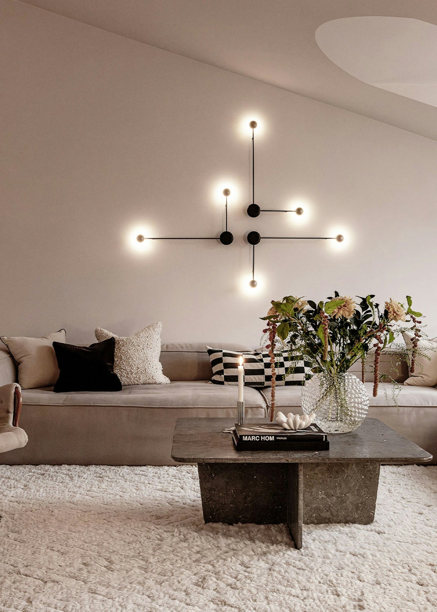 Mirage Sofa-Hippo267