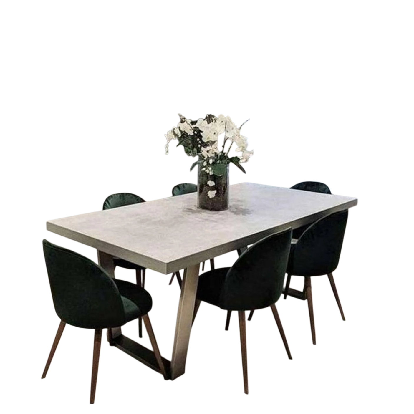 Xavon Dining Room-din57