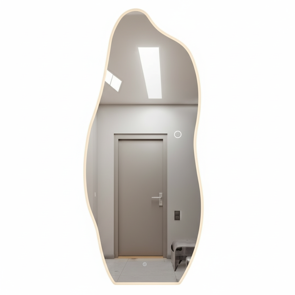 Prismique Mirror - kh7418