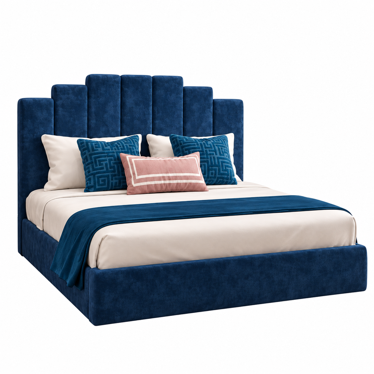 Florin Bed-aw149