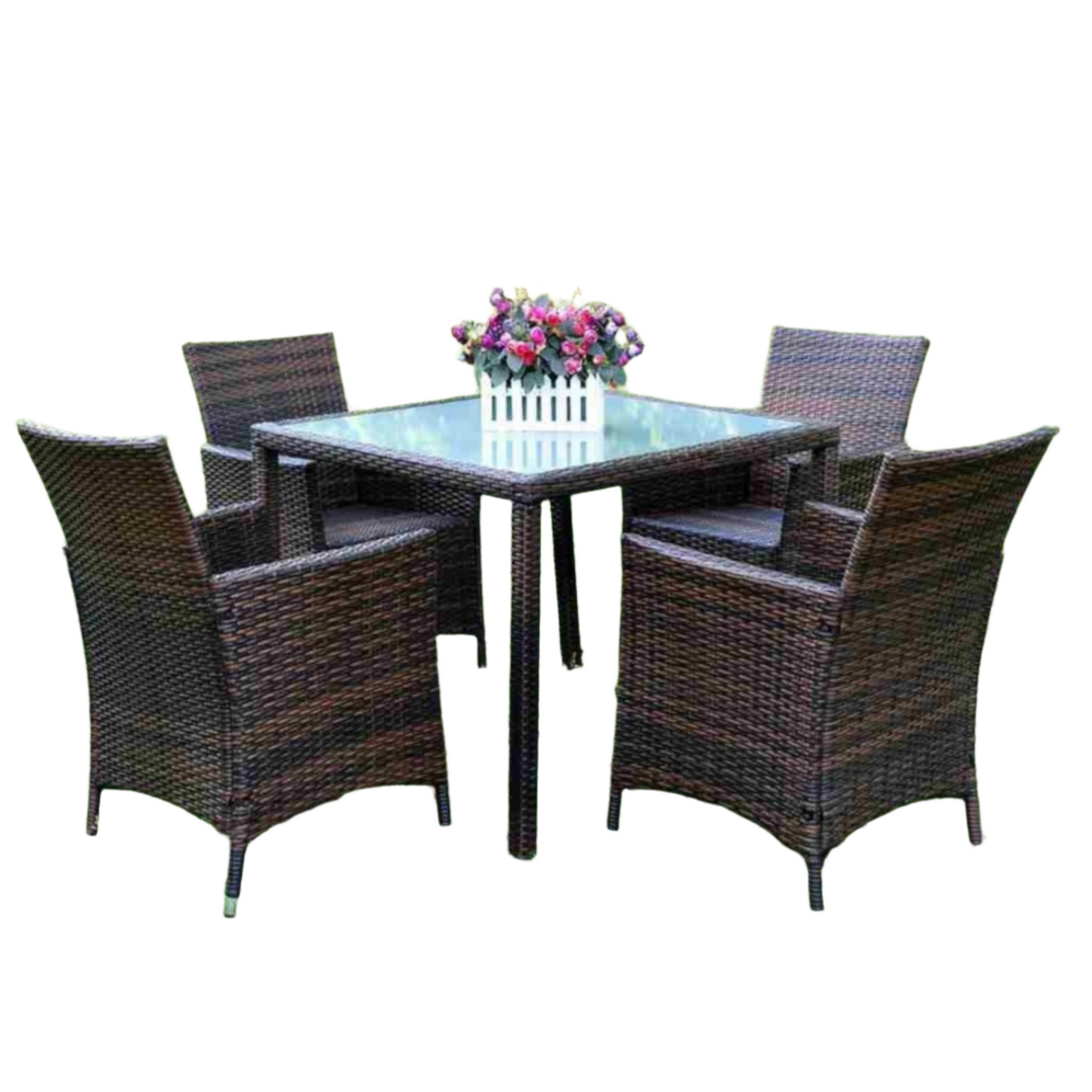 Rainfall Outdoor Set-F32