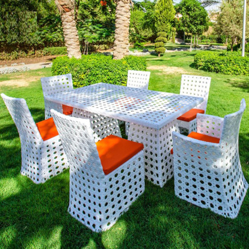 Infinity Outdoor Set-F42