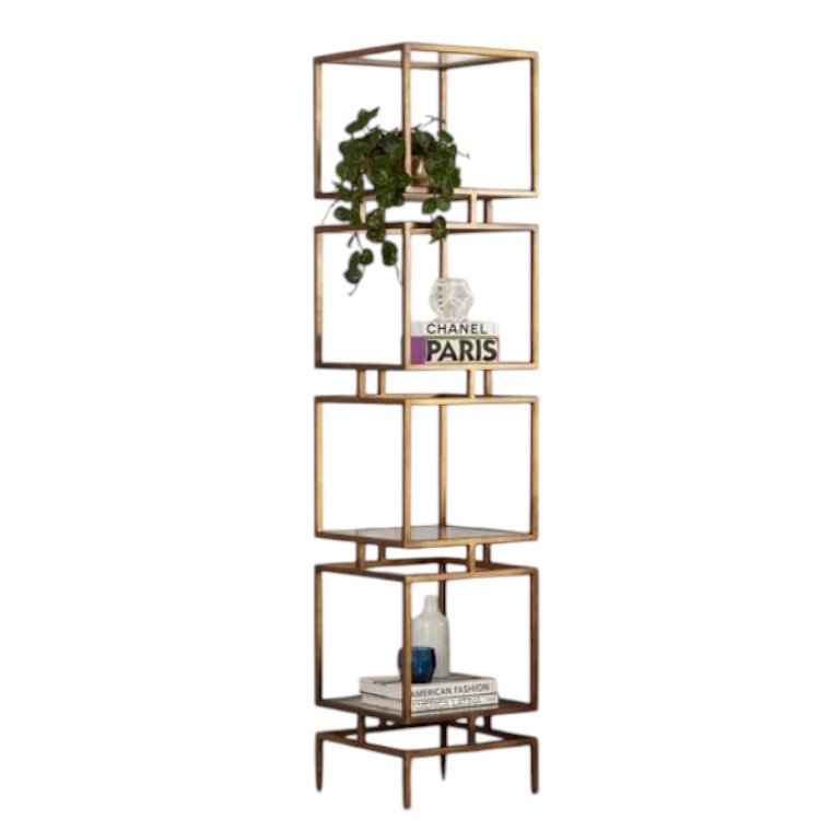 ERMONT BOOK CASE-RSHF1002