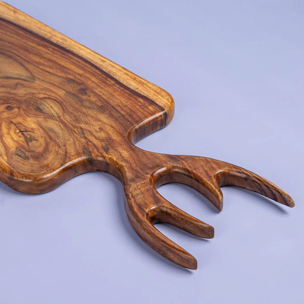 StagSlice Wooden Server-1-11-1-7027