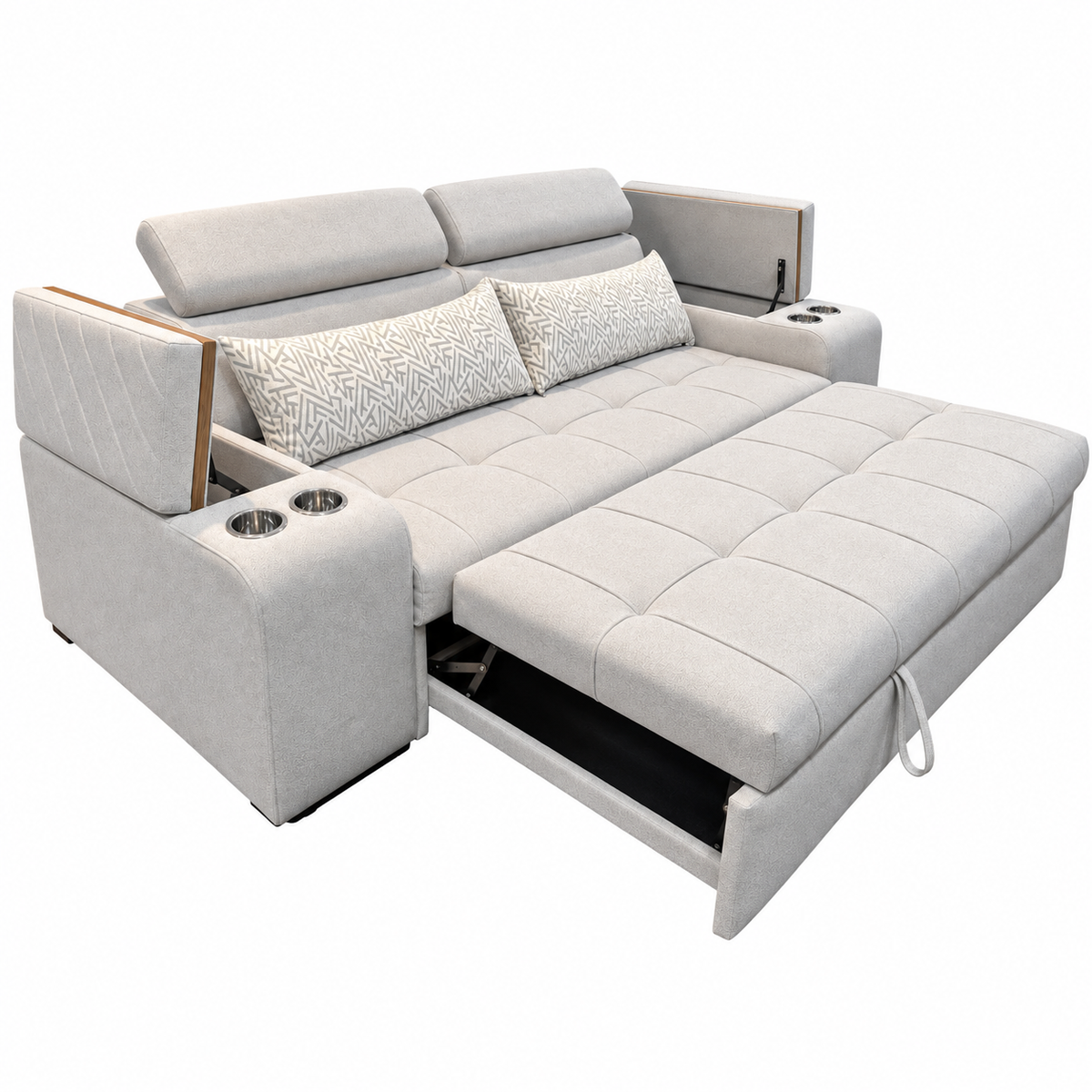 Valeria sofa bed-13