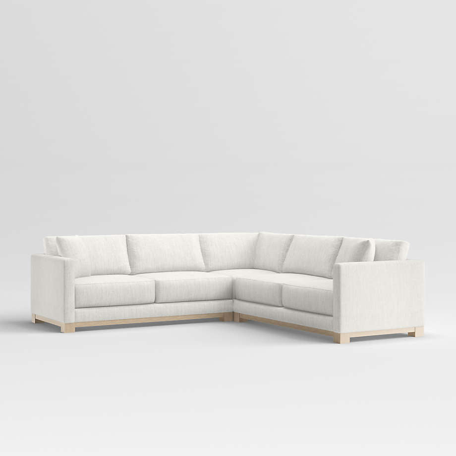 Gather Sofa L shape-MH41
