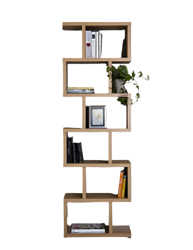 Grimes Bookcase-OS 6