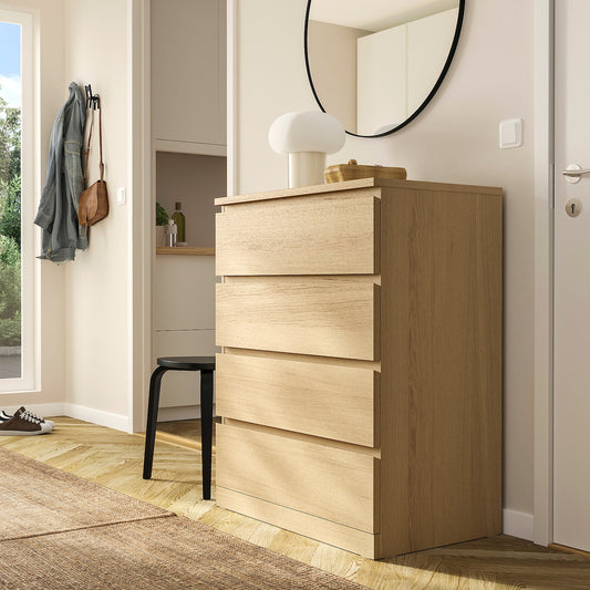 Stella Drawer Unit -131