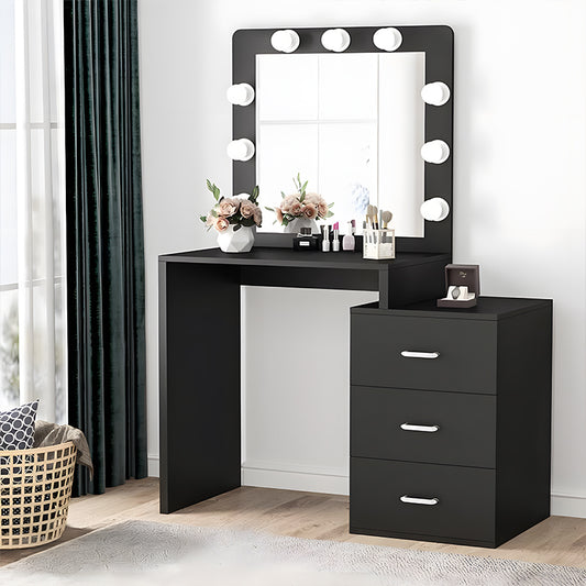 Verona Dressing Table-133