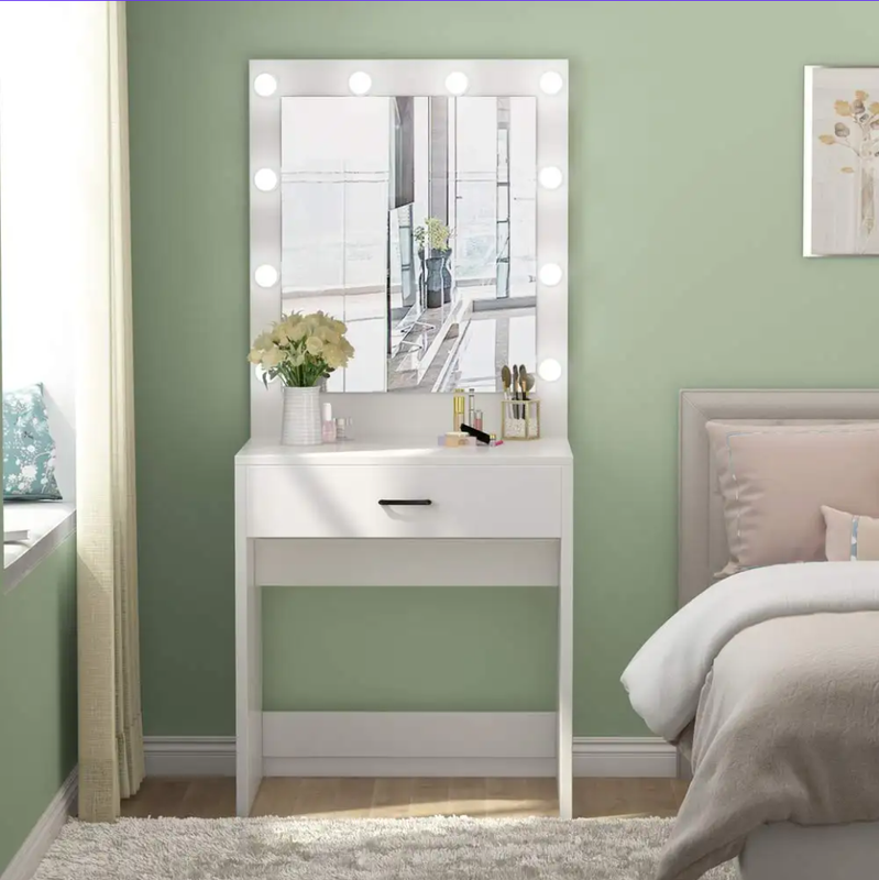 Milano Dressing Table-134