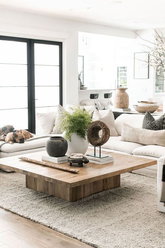 Avalon Coffee Table-160