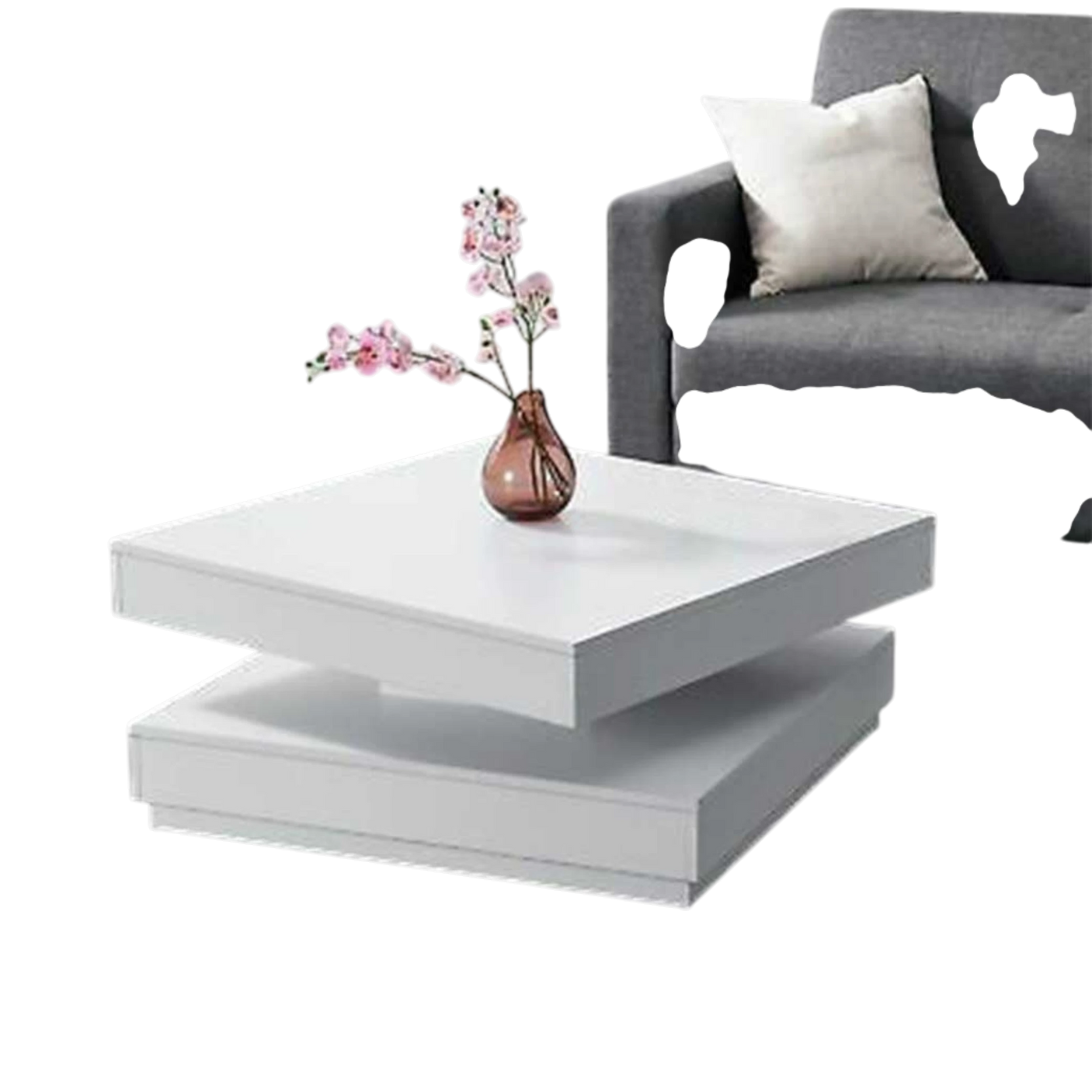 Belmont Coffee Table-163