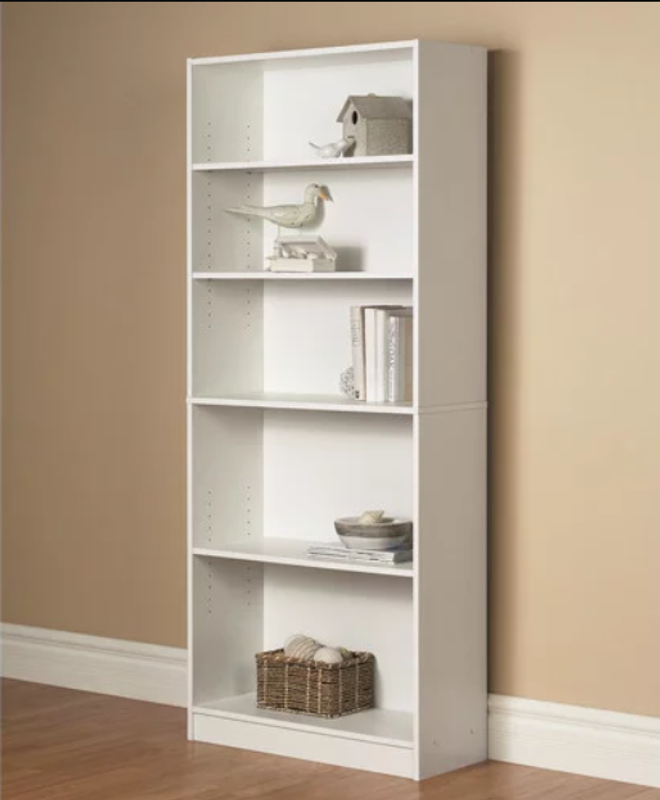 Oxford Bookcases-204