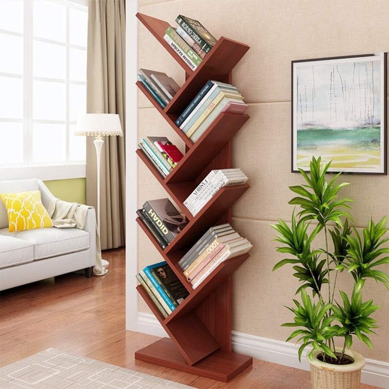 Verona Bookcases-207