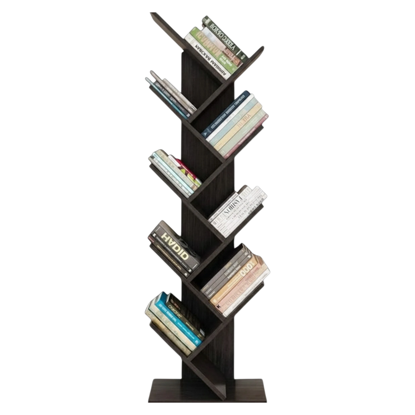 Richmond Bookcases-208