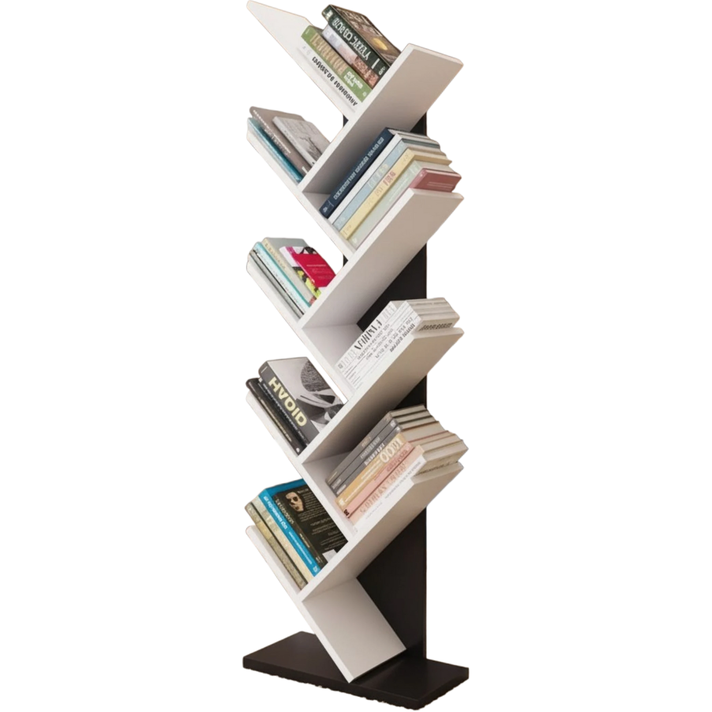 Carlton Bookcases-209