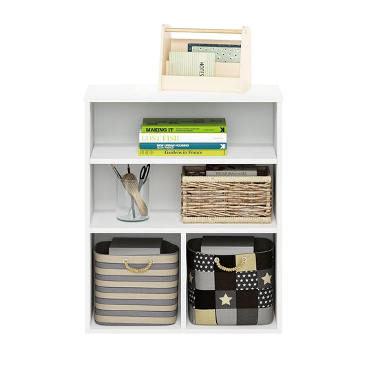 Aspen Bookcases-214