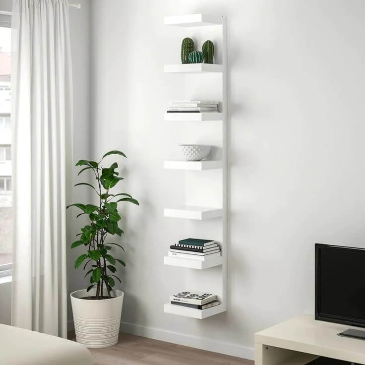 Lincoln Bookcases-221