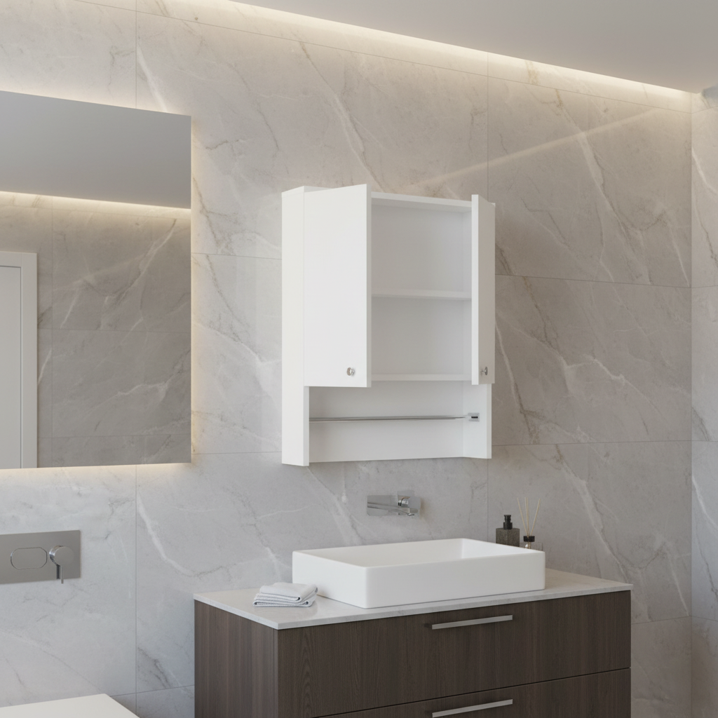 Kensington Bathroom Unit-270