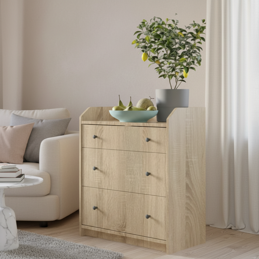 Nova Drawer Unit-291