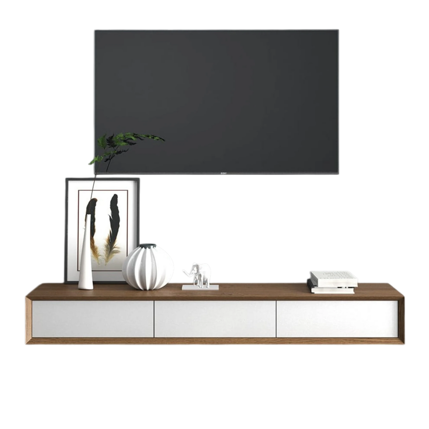 Verona TV Unit-116