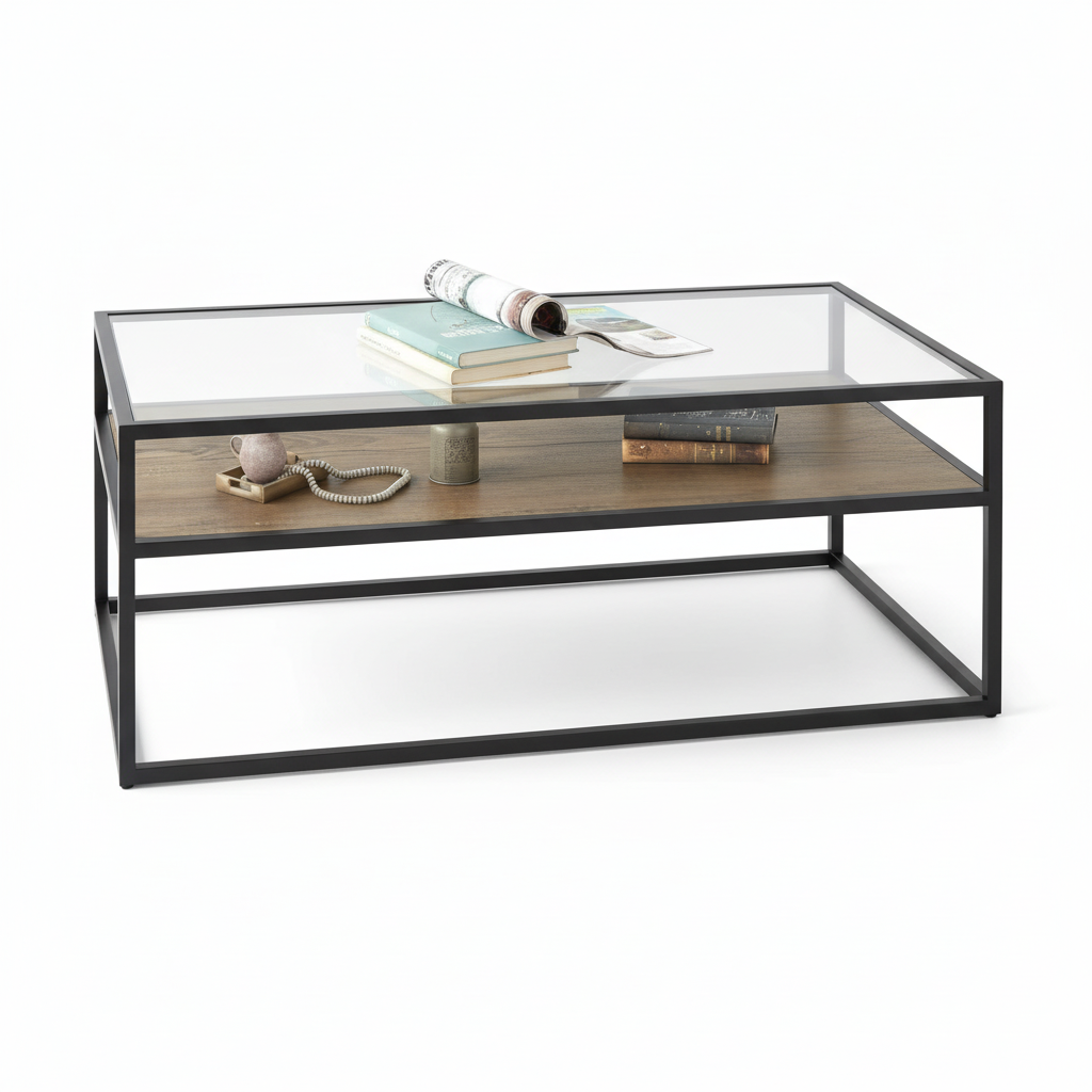 HAMA COFFEE TABLE-S04