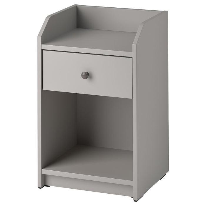 Andrea Bedside Table-H