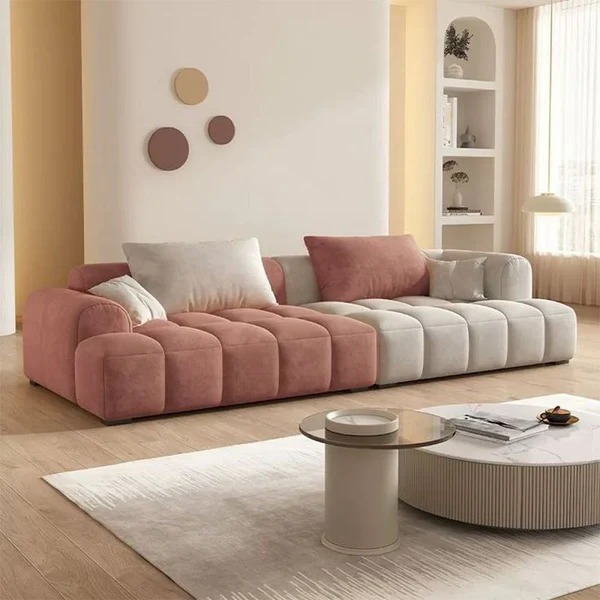 Ulvern Sofa-AK101
